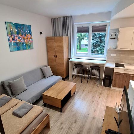 Apartman Bb-Centrum2 Besztercebánya Kültér fotó
