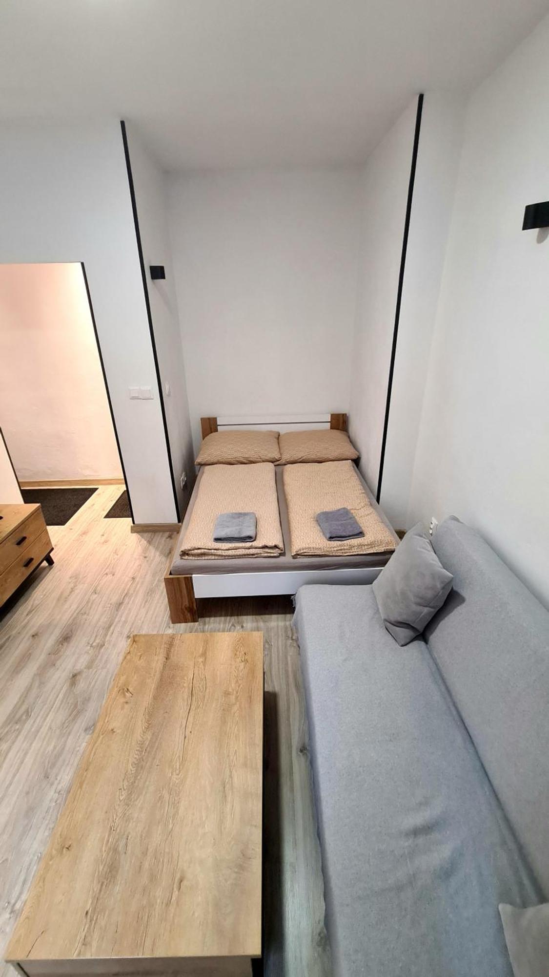 Apartman Bb-Centrum2 Besztercebánya Kültér fotó