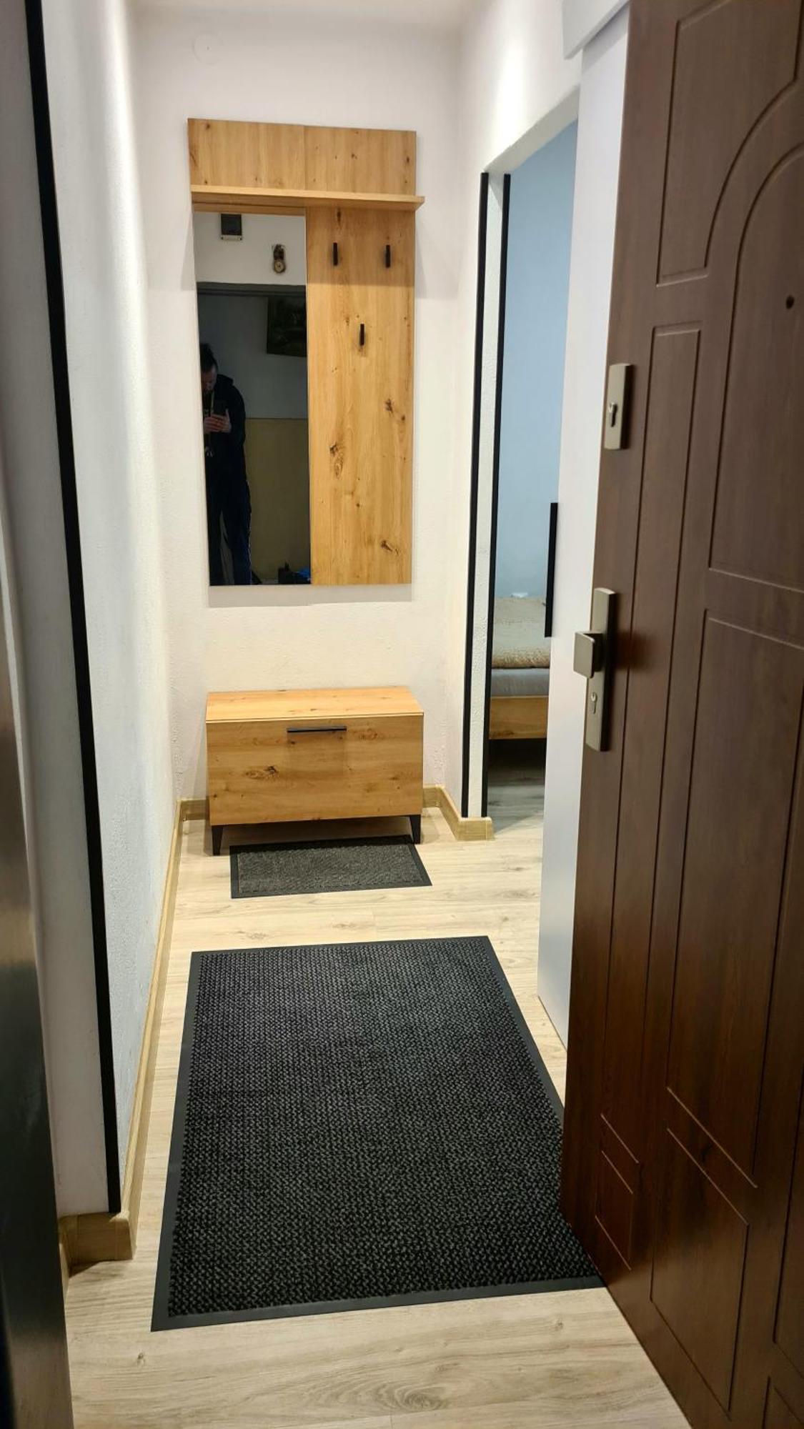 Apartman Bb-Centrum2 Besztercebánya Kültér fotó