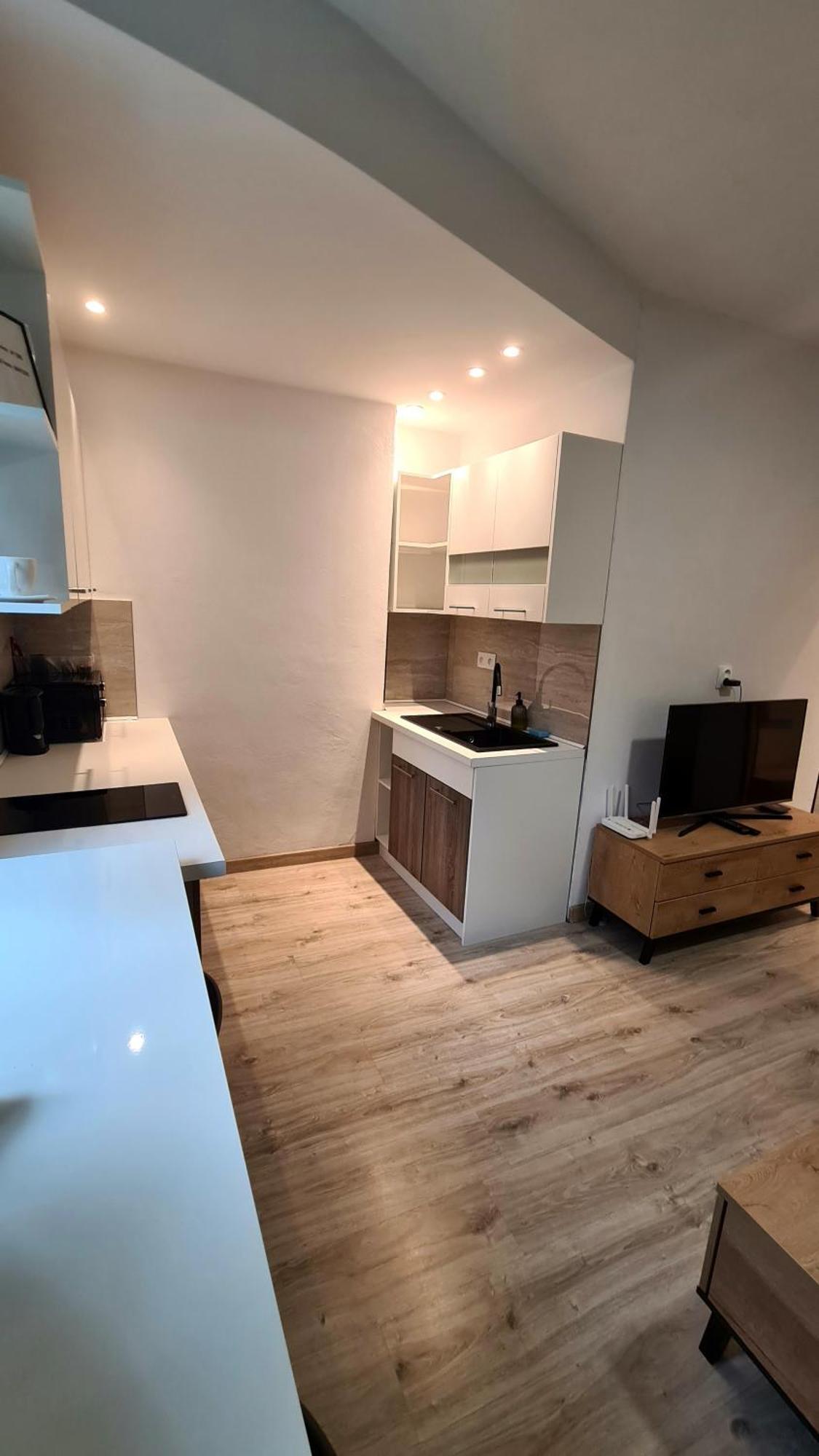 Apartman Bb-Centrum2 Besztercebánya Kültér fotó