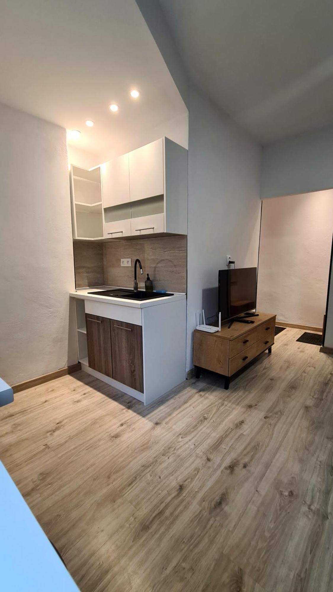 Apartman Bb-Centrum2 Besztercebánya Kültér fotó