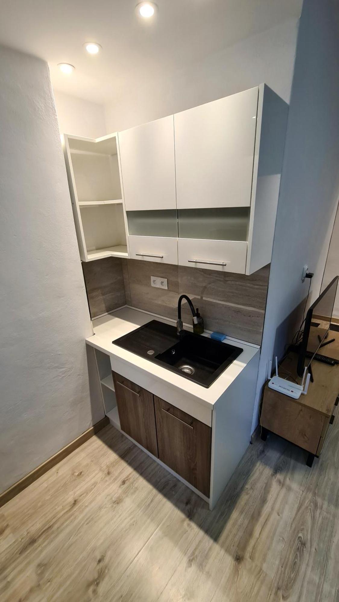 Apartman Bb-Centrum2 Besztercebánya Kültér fotó