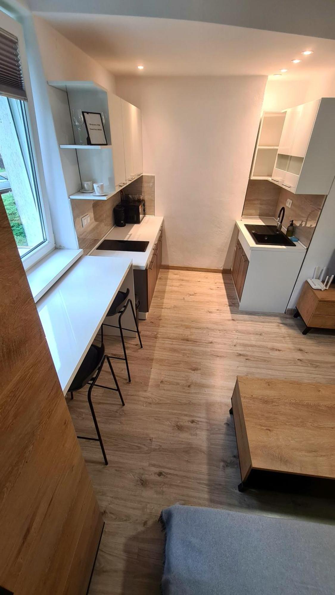 Apartman Bb-Centrum2 Besztercebánya Kültér fotó