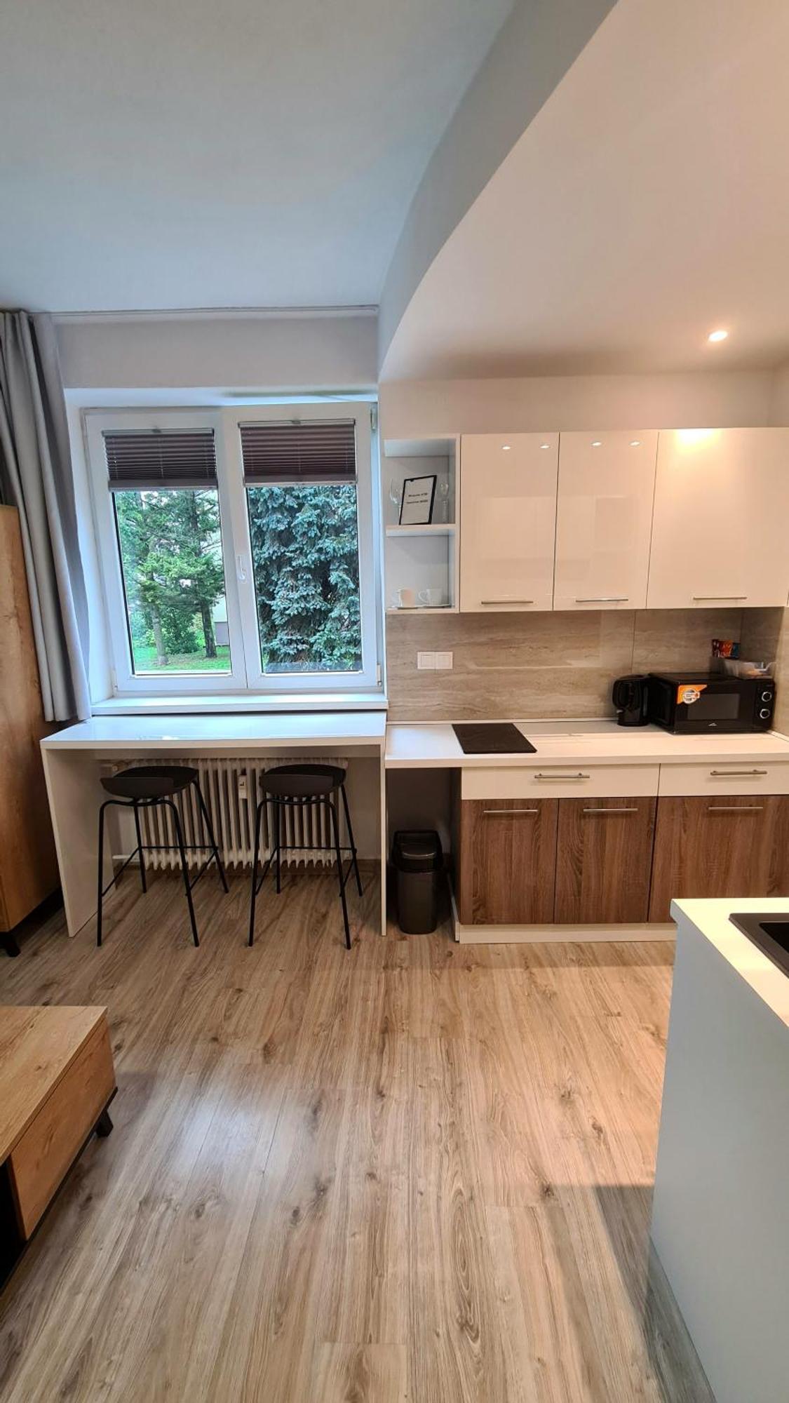 Apartman Bb-Centrum2 Besztercebánya Kültér fotó