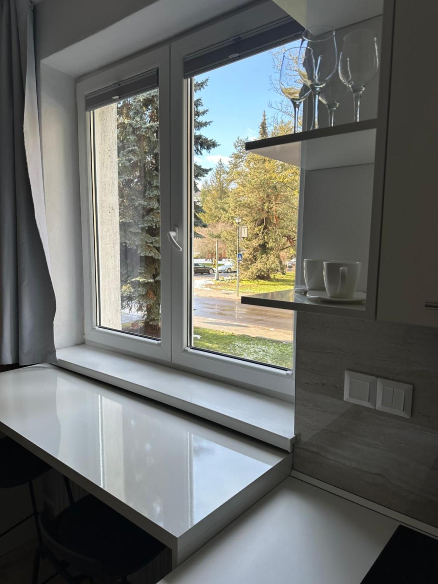 Apartman Bb-Centrum2 Besztercebánya Kültér fotó