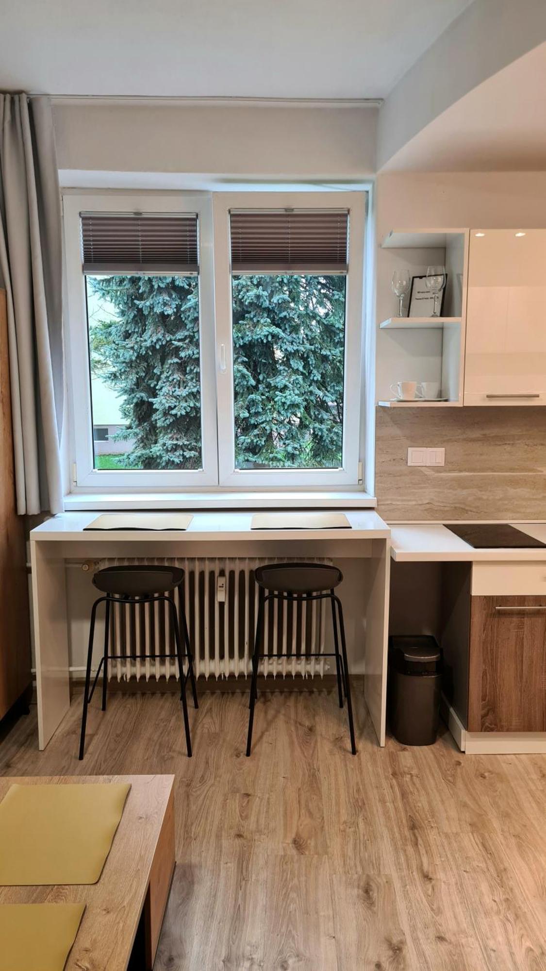 Apartman Bb-Centrum2 Besztercebánya Kültér fotó